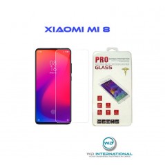 Vetro Temperato Classic Pro Glass Xiaomi MI 8
