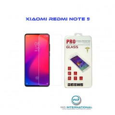 Vetro Temperato Classic Pro Glass Xiaomi REDMI NOTE 5