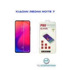 Verre trempé Classic Pro Glass Xiaomi REDMI NOTE 7