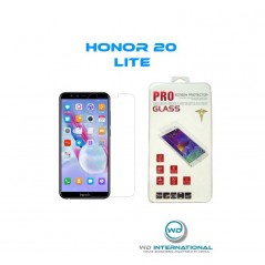 Verre trempé Classic Pro Glass Honor HONOR 20 LITE