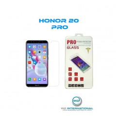 Vetro temperato Classic Pro Glass Honor HONOR 20 PRO