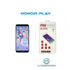 Verre trempé Classic Pro Glass Honor PLAY