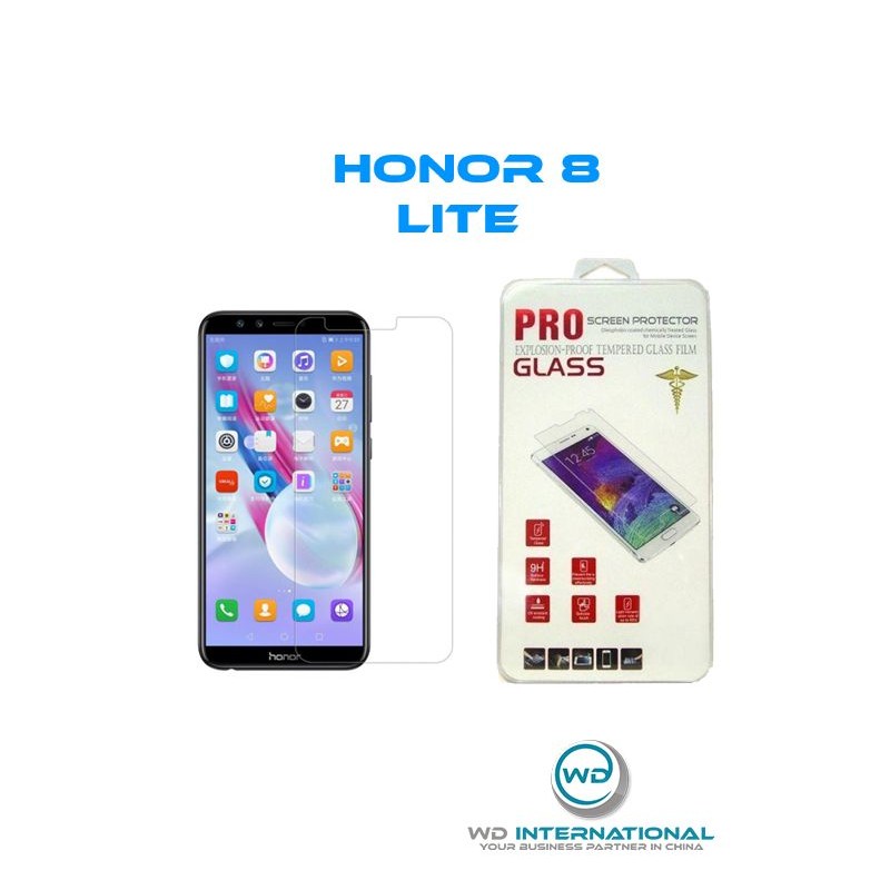 Vetro temperato Classic Pro Glass Honor 8 LITE