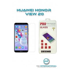 Verre trempé Classic Pro Glass Honor VIEW 20