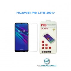 Verre trempé Classic Pro Glass Huawei P8 LITE 2017