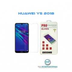 Verre trempé Classic Pro Glass Huawei Y5 2018