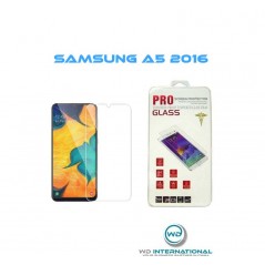 Verre trempé Classic Pro Glass Samsung A5 2016