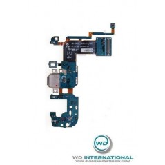 Conector de carga Samsung S8 +