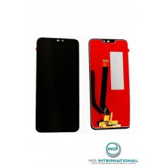 Ecran Asus Zenfone Max M2 ZB633KL Noir (Reconditionné)