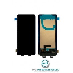 Écran One Plus 7t Pro Noir (Reconditionné)
