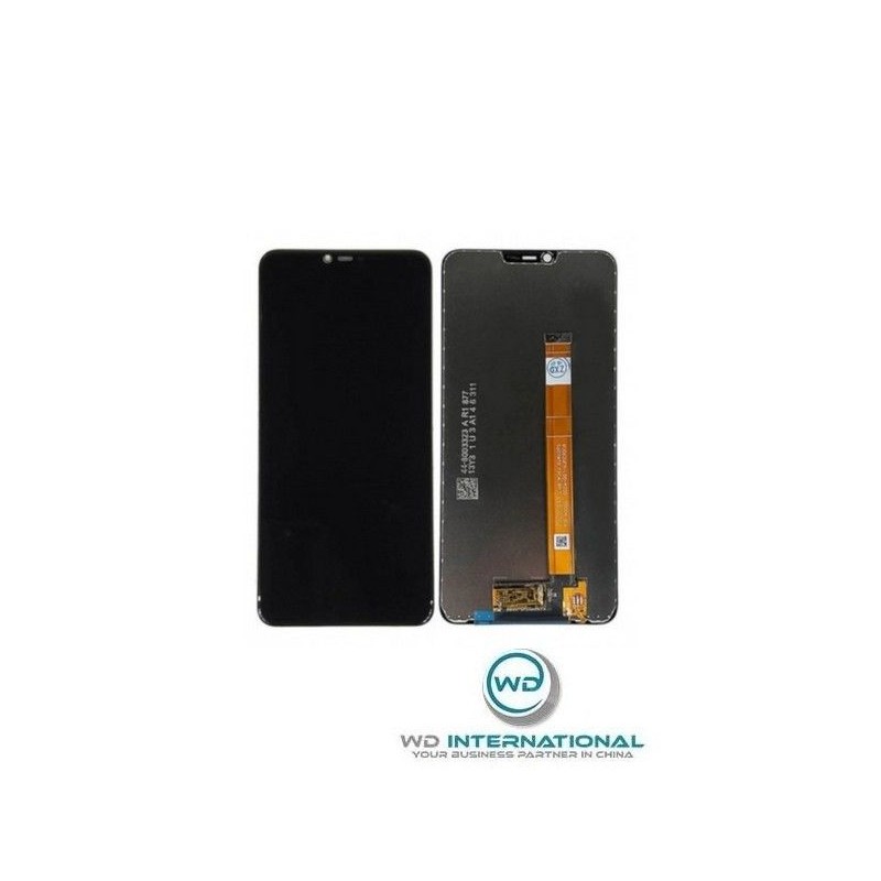 Écran Oppo A5 Noir (Reconditionné)