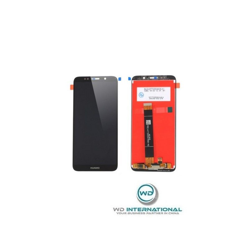 Écran Huawei Y5 2018 Noir (Reconditionné)