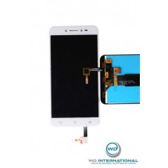 Ecran LCD Nokia N6 Noir