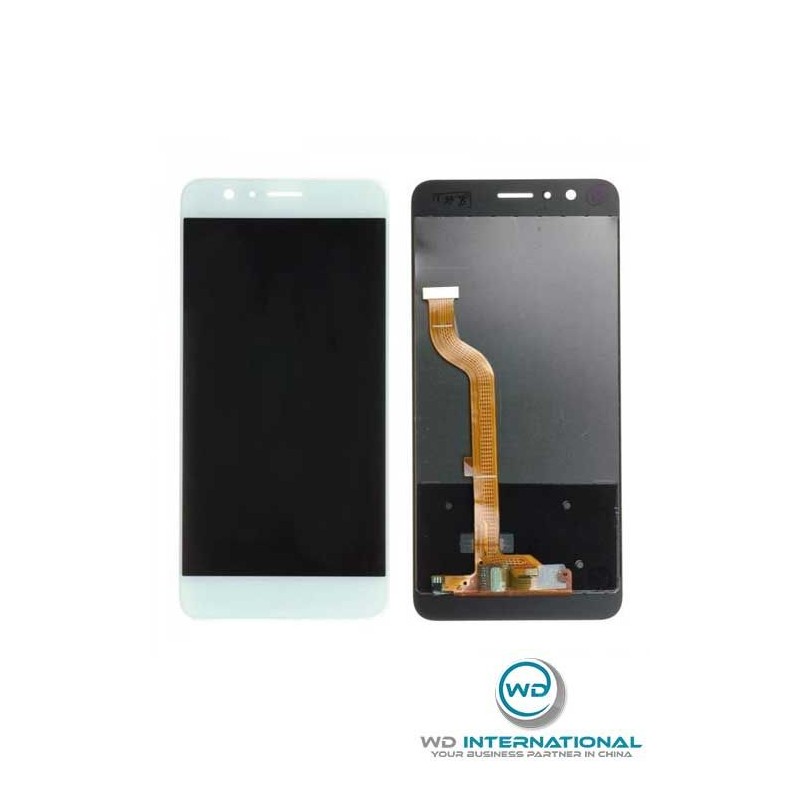 Ecrans Honor 8 Blanc