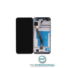 Pantalla Honor 7A Negro Con Chasis (Reacondicionado)