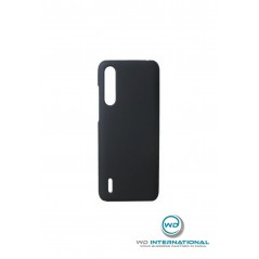 Back cover Xiaomi MI 9 lite Noir générique