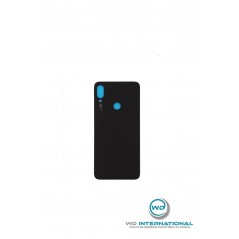 Copertina posteriore Xiaomi redmi note 7 Nero generico