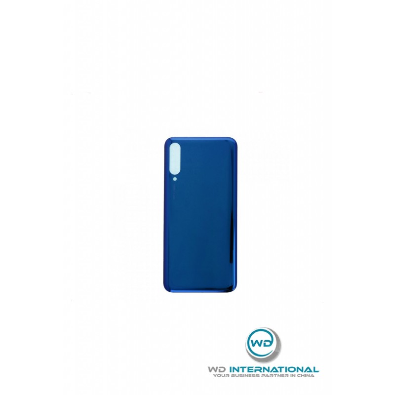 Copertina posteriore Xiaomi MI 9SE Blue generico