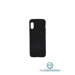 Custodia Remax Fragrance Series RM-1677 iPhone XS Max Nero