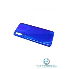 Back cover Xiaomi MI 9 lite Bleu générique