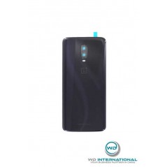 Back cover One plus 6T Noir générique