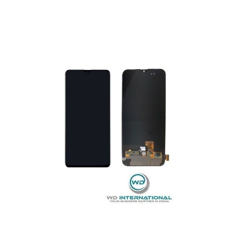 Écran Oppo RX17 Noir (Reconditionné)