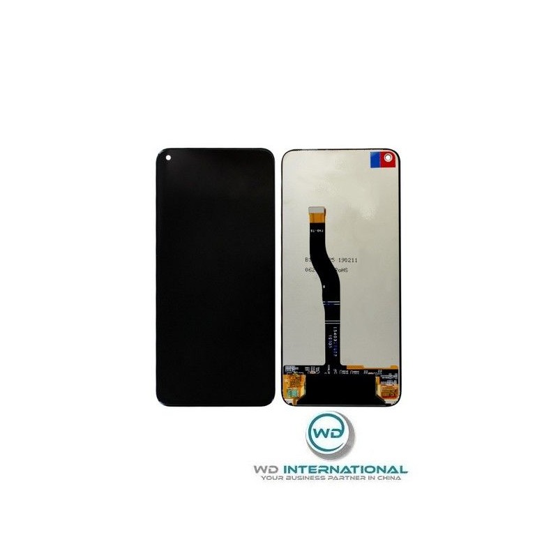 Écran Honor View 20 Noir (Reconditionné)