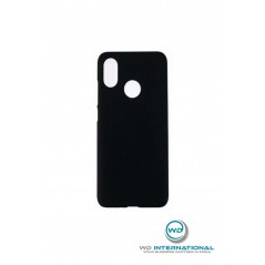Back cover Xiaomi Mi 8 Noir générique