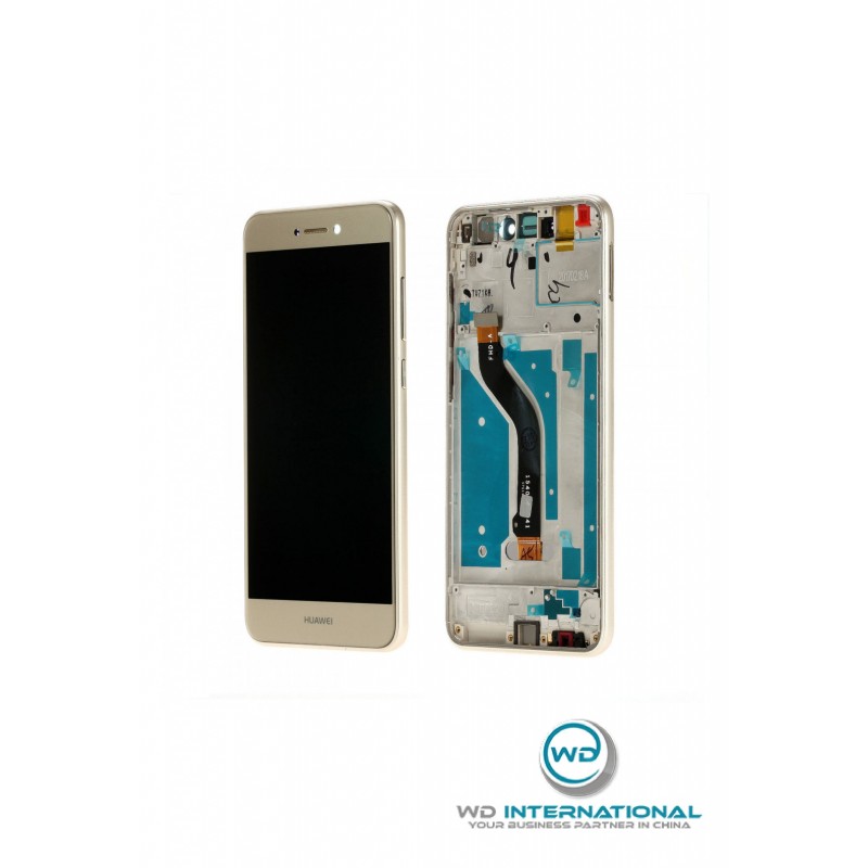 Ecran Honor 7S Or avec châssis  reconditionné