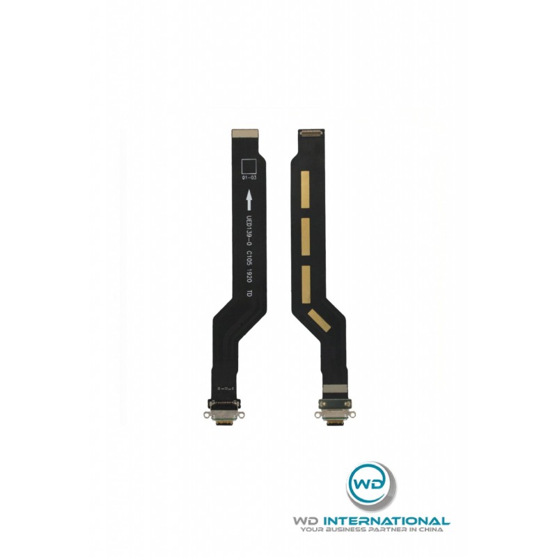 connecteur de charge One plus 7 pro