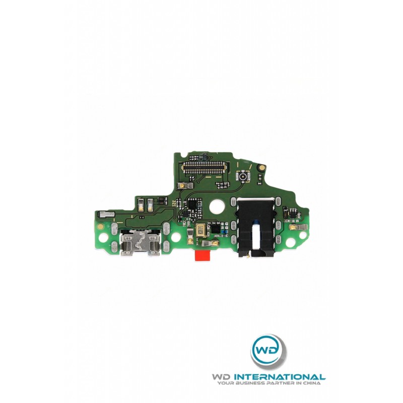 connecteur de charge Huawei P smart Z