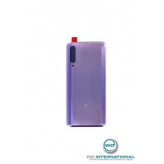 Back cover Xiaomi  MI 9 Violet générique