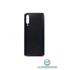 Back cover Xiaomi  MI 9 Noir générique
