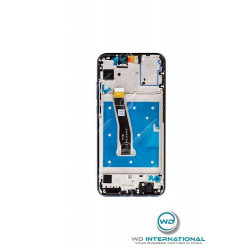Ecran Honor 10 Lite Sapphire Bleu avec châssis reconditionné