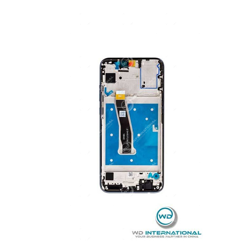 Ecran Honor 10 Lite Sapphire Bleu avec châssis reconditionné
