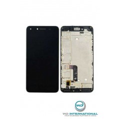 Ecran Huawei Y5 II Noir avec châssis reconditionné
