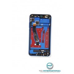 Ecran Honor 8X Bleu avec châssis reconditionné