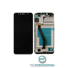 Ecran Wiko Jerry 3 Noir reconditionné