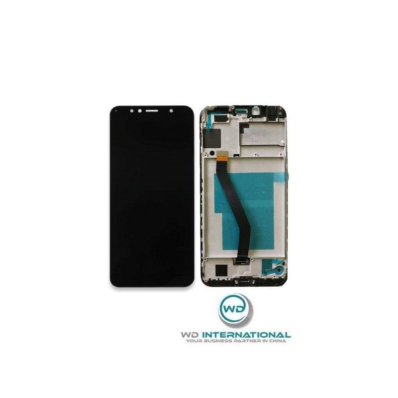 Ecran Wiko Jerry 3 Noir reconditionné