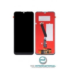 Schermo Huawei Y6 2019 Nero Completo Origine Del Produttore