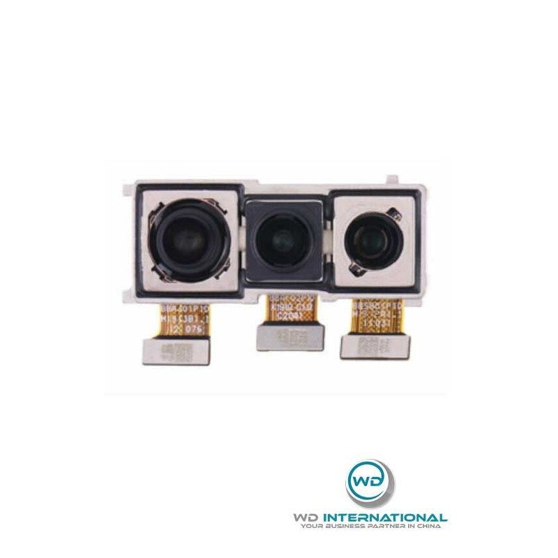 Caméra arrière Huawei P30