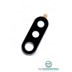 Lentille de caméra Noir Xiaomi Mi 8