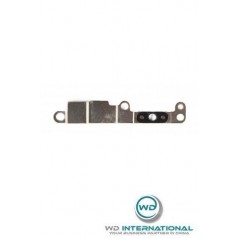 Support Métallique Bouton Home iPhone 8+