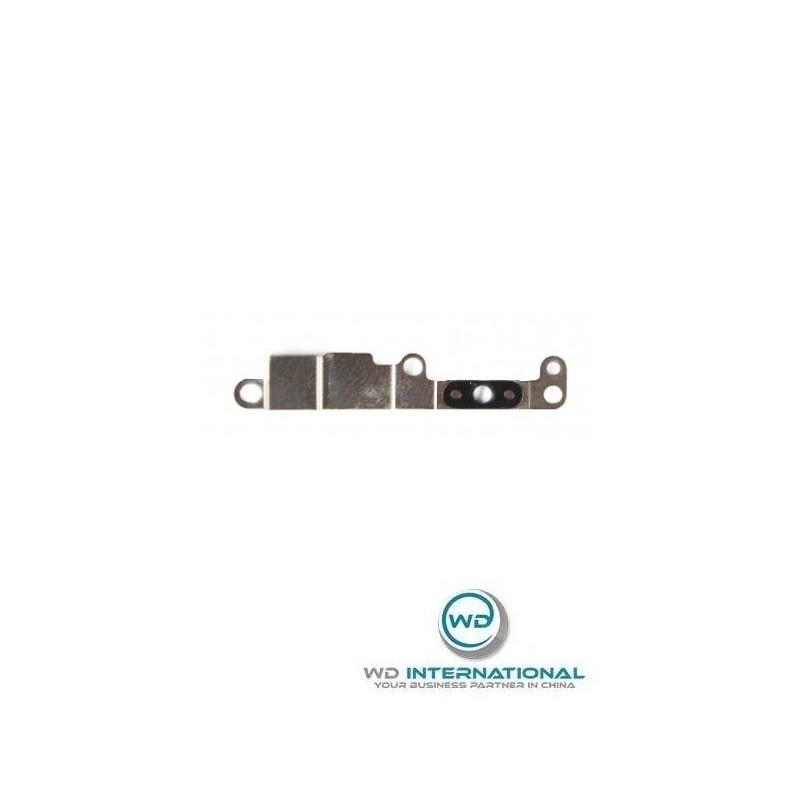 Support Métallique Bouton Home iPhone 8+