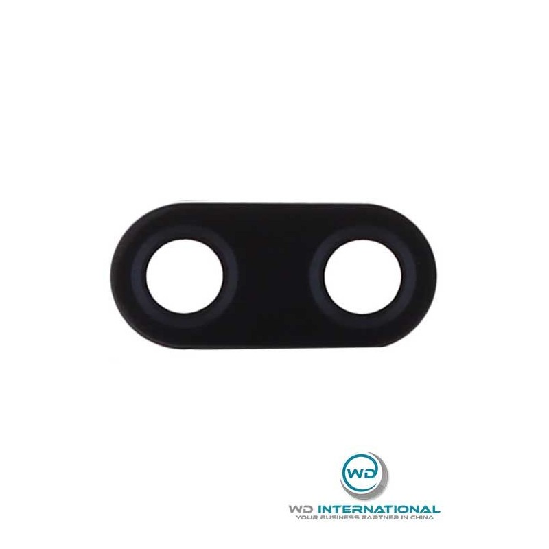 Lentille de caméra arrière Noir Xiaomi Mi 8 lite
