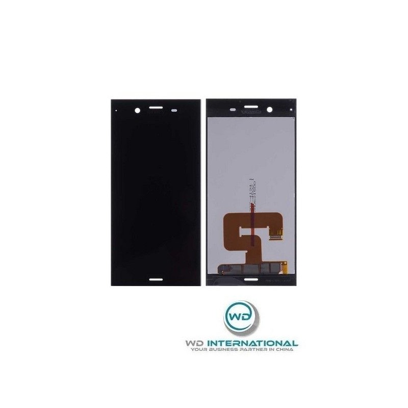 Ecran Sony XZ prenium Noir reconditionné