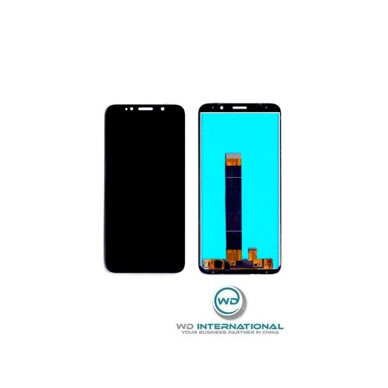 Ecran Honor 7S Noir avec châssis reconditionné
