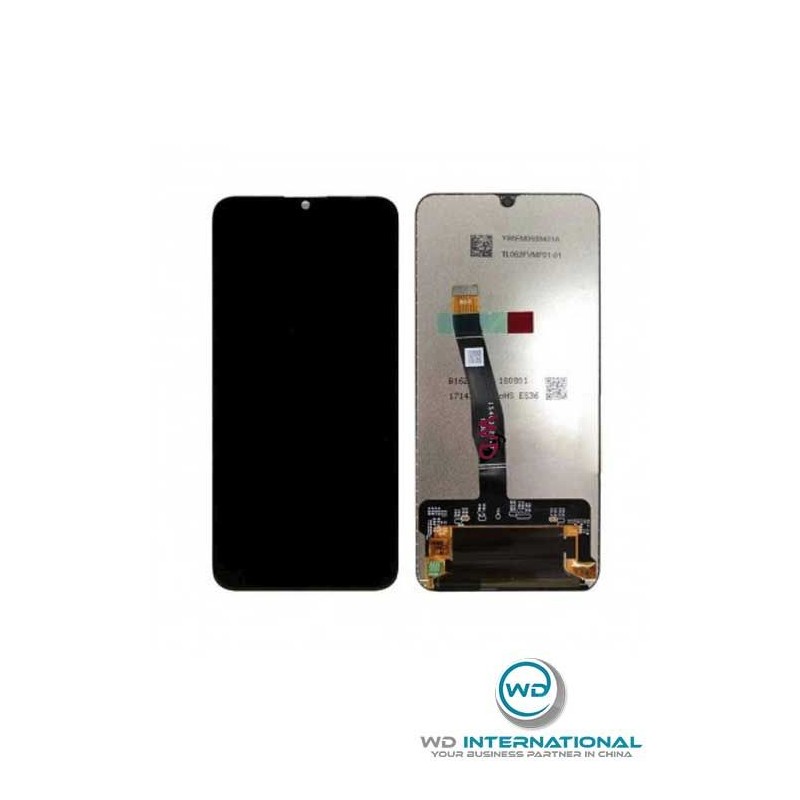 Ecran Huawei Honor 10 Lite Bleu Sky (Reconditionné) sans Châssis