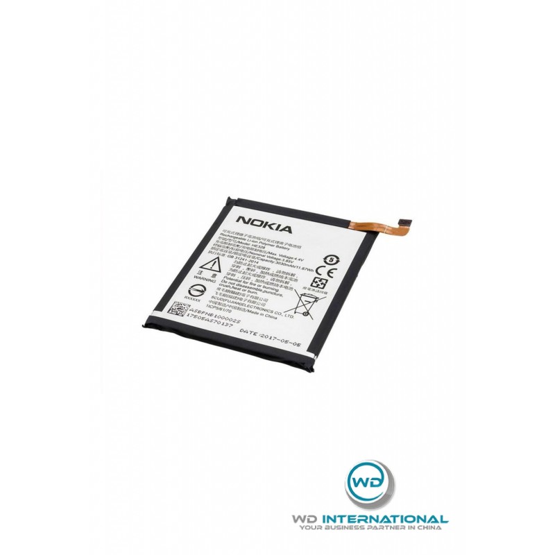 Batterie Nokia 8