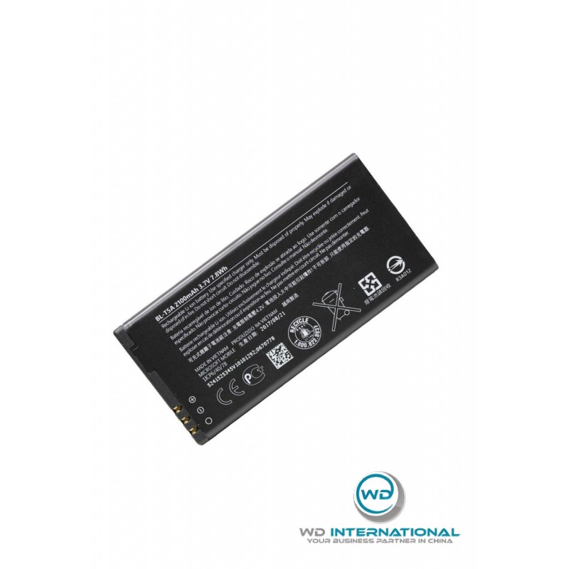 Batterie Nokia Microsoft Lumia 550